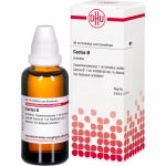 Cactus tintura madre 50 ml DHU