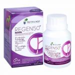 Regen50 strong -60 capsule  Nutrilago
