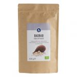 Polvere di frutto biologico di BAOBAB     300g