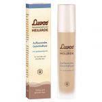 Fluido viso Luvos Basic Care, 50 ml