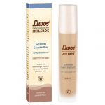 Luvos Naturkosmetik fluido viso colorato bronzo, 50 ml