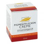 Crema per macchie pigmentarie, 30 ml