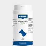 Canina aglio in polvere confezione da 225 gr