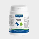 Canina Algea (Algenkalk) 125 gr