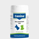 Canina miscela di fibre alimentari confezione da 1000 gr