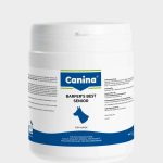 Canina Barfer's best senior confezione da 500 gr