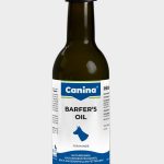 Canina Barfer's oil confezione da 250 ml
