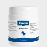 Canina Barfer's best confezione da 500 gr