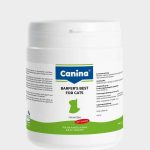 Canina Barfer's Best per gatti 500 g polvere