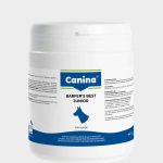 Canina Barfer's Best Junior 850 g polvere