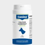 CARBONATO DI CALCIO VET 350gr. (circa 350 compresse)