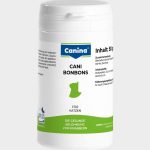 Canina Cani Bonbons 50 g (circa 100 compresse) per gatti