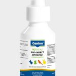 Canina Petvital Insect Shocker Spray ambiente 100 ml veterinario