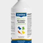 PETVITAL Bio-Insect-Shocker ambiente 1000 ml ricarica senza ugello spray