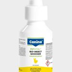 Canina Petvital Insect Shocker Spray ambiente 150 ml roditori