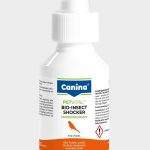 Canina Petvital Insect Shocker Spray ambiente 150 ml volatili