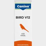 Canina Bird V12 confezione da 25 ml