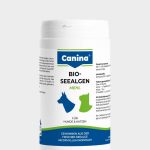 Canina farina di alghe marine confezione da 750 gr