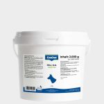 Mantello Ok compresse confezione da 2000 gr (circa 1000 pezzi)