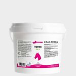 Canina Equolyt cavallo 2000 g polvere