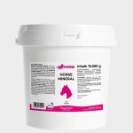 Canina Equolyt Horse Mineral 10 kg polvere