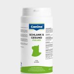 Canina Magro e sano per gatti confezione da 250 gr