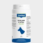 Canina Magro e vitale per cani confezione da 250 gr