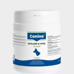 Canina Magro e vitale per cani confezione da 500 gr