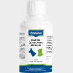 Canina Miscela di oli marini Premium confezione da 500 ml