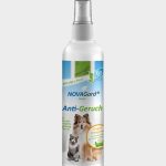 Canina NovaGard Green anti odori per cani e gatti 200 ml