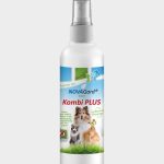 Canina NovaGard Green Combi Plus per cani e gatti 200 ml