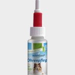 Canina NovaGard Green Cura delle orecchie per cani confezione da 30 ml