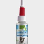 Canina NovaGard Green Cura delle orecchie per gatti confezione da 30 ml