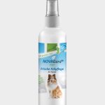 Canina NovaGard Green cura per il pelo per cani confezione da 200 ml