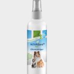 Canina NovaGard Green detergente auricolare per cani e gatti 200 ml