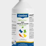 Canina Petvital Bio Fresh & Clean 5000 ml concentrato