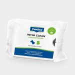 Canina salviette intime veterinarie confezione da 25 pezzi