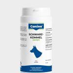 Canina semi di cumino nero 250 gr