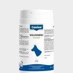 Canina pappa per cuccioli di cane confezione da 600 gr in polvere