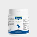 Canina alimento minerale per cuccioli di cane confezione da 300 gr in polvere