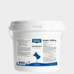 Canina alimento sostitutivo del latte per cuccioli di cane confezione da 2000 gr