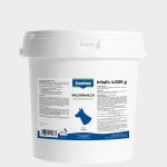 Canina alimento sostitutivo del latte per cuccioli di cane confezione da 4000 gr