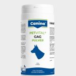 Canina Petvital Gag Pulver 1000 gr in polvere