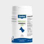 Canina Petvital mineral confezione da 1000 gr (circa 500 compresse)