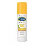 Cetaphil Sun Kids Liposomal Lotion SPF 50+ Protezione solare, 150 ml