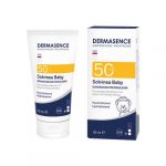 DERMASENCE Solvinea Baby SPF 50, 75 ml