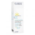 Eubos Gel solare lenitivo per la pelle dei bambini SPF 30 + UVA, 50 ml