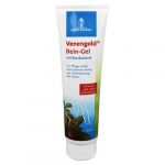 Gel per gambe Klosterfrau Venengold, 150 ml