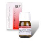 Dr. Reckeweg R82, candida comp. 50 ml