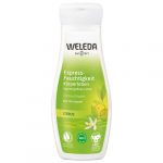 Weleda Citrus Express Lozione Corpo Idratante, 200 ml